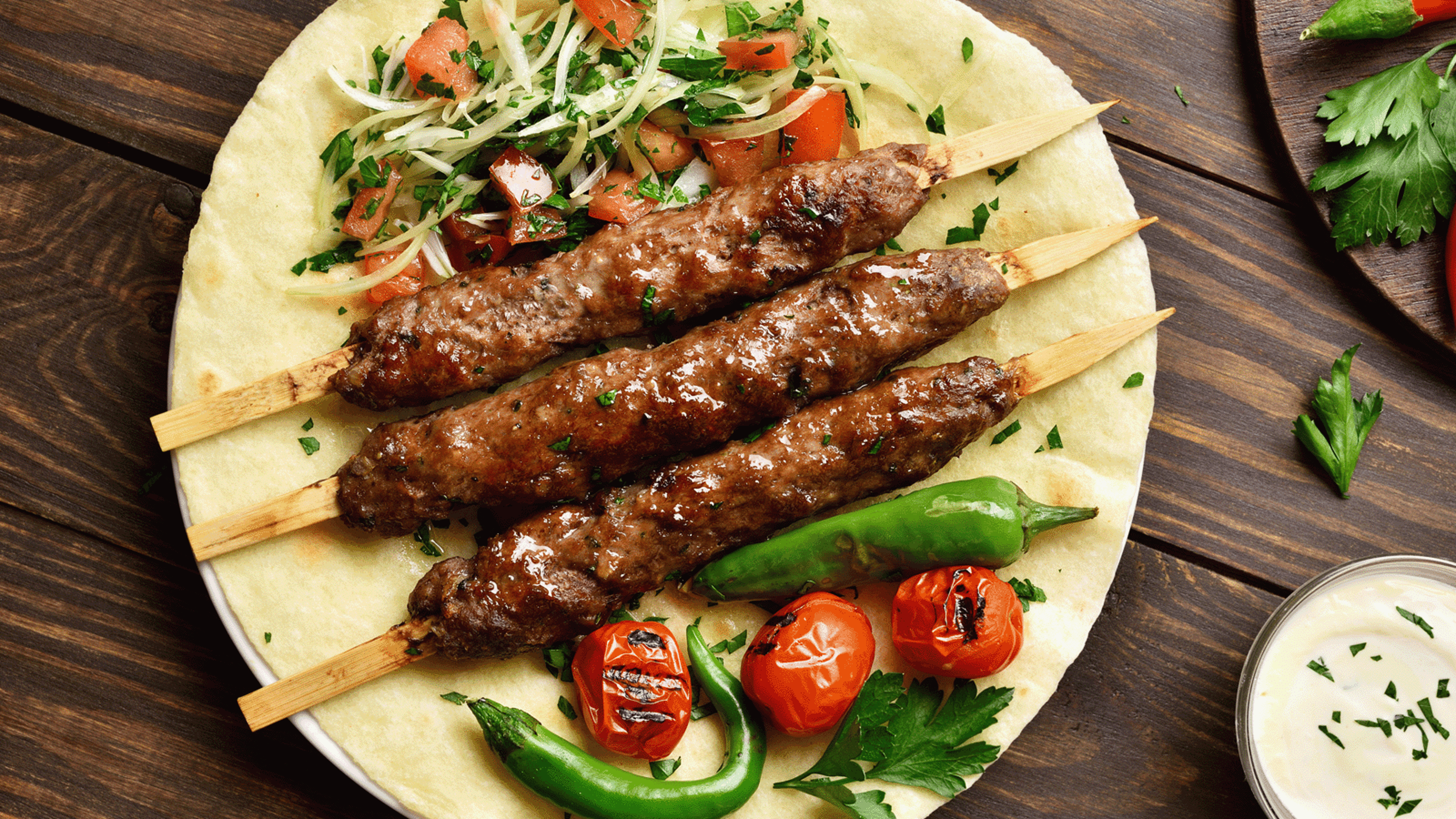 Dennis Fast Food Haverhill